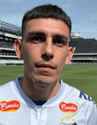 Gonzalo Escobar