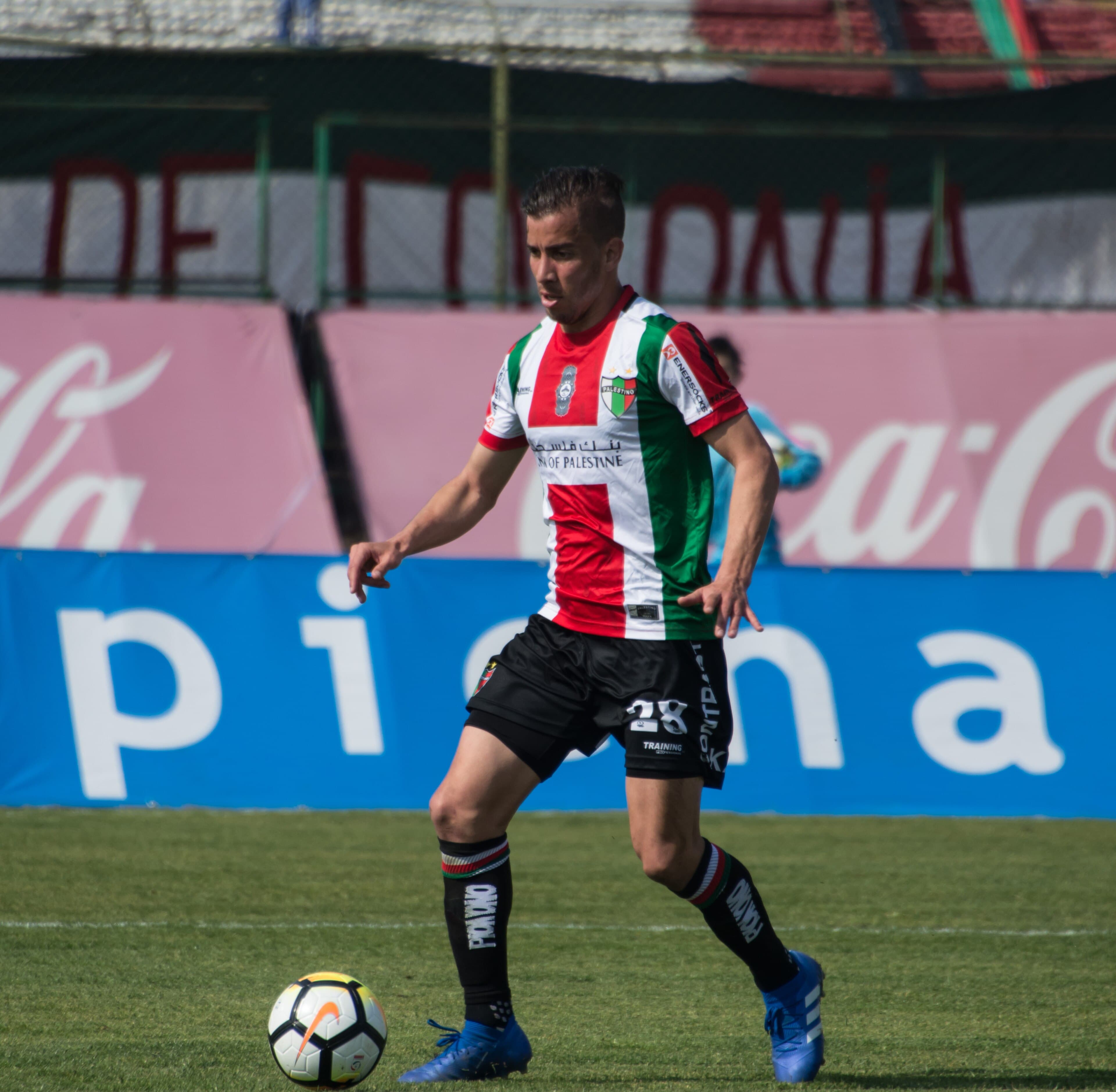 Agustín Farías