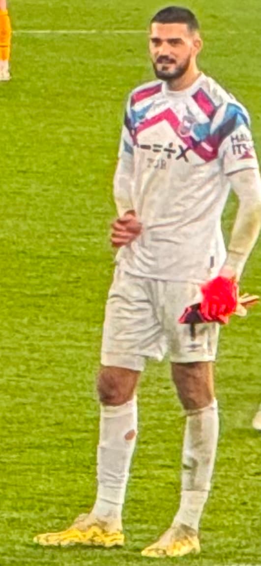 Arijanet Murić